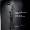 AM.PM Duschsystem mit Thermostat, Regendusche Ø 25 cm, Produktbild-Vorschau 3