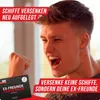 EX-FREUNDE VERSENKEN – "Schiffe sind doof" Produktbild-Vorschau 3