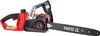 Yato YT-82813 Kettensäge 4500 RPM Schwarz, Rot Produktbild-Vorschau 7