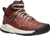 Keen Chaussures d'extérieur NXIS EVO MID WP Femmes Textile Voir les images du produit 14