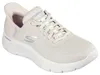 SKECHERS GO WALK FLEX GRAND ENTRY Béžový Náhled obrázku produktu 29