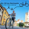 Zündapp Z503 E Bike Damenfahrrad ab 155 cm Pedelec 28 Zoll Produktbild-Vorschau 3