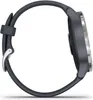 Garmin venu Smartwatch, graues Silikonarmband, edelstahl Produktbild-Vorschau 22