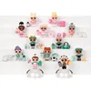 MGA Entertainment 572671EUC - L.O.L. Surprise All Star BBs Produktbild-Vorschau 4