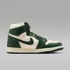 Jordan 1 Retro High Fir Pro Green (Women's) - EU 45 Produktbild-Vorschau 4