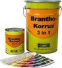 750ml Brantho Korrux 3in1 Rostschutzfarbe MB 9147 Produktbild-Vorschau 1