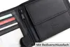 Frentree® Herren Geldbörse aus Nappa Leder mit RFID Schutz, Produktbild-Vorschau 3