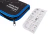 DynaTech Geometrie- und Zirkelset (13-teilig) Etui mit Produktbild-Vorschau 11