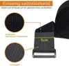 5m x 5cm Klettband mit 10 Schnalle, Freie Schnittlänge Produktbild-Vorschau 2