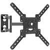 TV Wandhalterung Schwenkbar Neigbar für 55" 50" 43" 40" 32" Produktbild-Vorschau 1