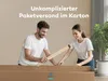 MaDeRa 7-Zonen-Lattenrost  3 verschiedene Ausführungen, zur Produktbild-Vorschau 7