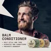 Striking Viking Bartbalsam, 4er Bartpflege-Set für Männer, Produktbild-Vorschau 9