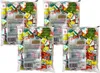Böhme Fruchtkaramellen 250 g – Fruchtige Bonbonmischung  4 Produktbild-Vorschau 1