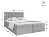 Masseno Boxspringbett GLOS K 180x200 cm Komplett-Set mit Produktbild-Vorschau 6