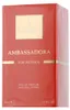 Gisada Ambassadora Per Donna Eau de Parfum 50ml Anteprima dell’immagine prodotto 9