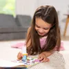 STICKER WOW Stempelset mit Aufklebern – Einhorn, Melissa & Produktbild-Vorschau 3