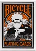 Mazzo di carte Bicycle® - Mazzo di carte da gioco Naruto Anteprima dell’immagine prodotto 4