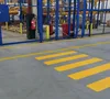 DURABLE Podlahové zna?ení p?echod pro chodce 200/05 - Náhled obrázku produktu 8
