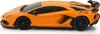 Jamara Lamborghini Aventador SVJ 1:24     27 MHz orange   Anteprima dell’immagine prodotto 6