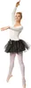 Tutu - schwarz, S/M Produktbild-Vorschau 2