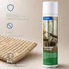 Pianka do czyszczenia dywanów z włókien naturalnych, pianka Podgląd zdjęcia produktu 4