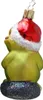 INGE-GLAS Weihnachts-Hänger Weihnachts-Frosch Produktbild-Vorschau 3