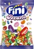 Jelly Beans fruchtige Geleebohnen Mischung mit Produktbild-Vorschau 4