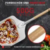 Heidenfeld Pizzaschieber Catania | Pizza Schieber - Produktbild-Vorschau 3
