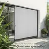 tectake® Klemmmarkise Taija verschiedene Größen Produktbild-Vorschau 6
