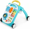 Baby Einstein Musik Lauflernwagen 4-in-1 Produktbild-Vorschau 2