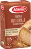 Weizenmehl Integrale Grano Tenereo 1kg - Barilla Produktbild-Vorschau 2