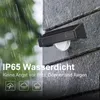 4 Stück Solarlampen für Außen Garten, RGB Solarleuchte Produktbild-Vorschau 7