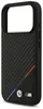 Etui Bmw M Carbon Tricolor Line Magsafe Na Iphone 17 Pro - Podgląd zdjęcia produktu 14