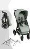 ABC Design Buggy & Sportwagen Avus 2 Air mit Lufträdern, Produktbild-Vorschau 17