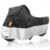 Hanamura Transit motorrad abdeckplane – Outdoor - Produktbild-Vorschau 2