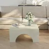 Konferenčný stolík "Vivatka" Obývačkový stolík 80 x 80 x 37 Náhľad obrázku produktu 6
