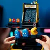 LEGO Icons Pac-Man Slot Machine, Jeu de construction pour Voir les images du produit 16
