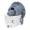 Ablaufpumpe Pumpe Laugenpumpe für Waschmaschine AEG Produktbild-Vorschau 3