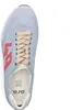 Ara Damen Schnürschuh PORTOFINO blau Größe EUR 42 Produktbild-Vorschau 24