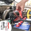 Batterieklemmen Batterie Polklemmen + - Pol Klemmen Plus Produktbild-Vorschau 2
