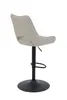 Hela Tische, 2er Set Barhocker Rockport, Bezug Webstoff Produktbild-Vorschau 8