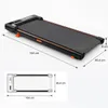 Kehot Walking Pad Laufband 9% Steigung bürstenloser Motor Produktbild-Vorschau 8