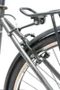 Pánsky mestský bicykel 28 palcov, Shimano, ľahký, so Náhľad obrázku produktu 19