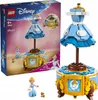 LEGO ǀ Disney Princess Cinderellas Kleid, Spielzeug für Produktbild-Vorschau 21