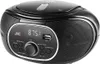 JVC radio RD-E221B Boombox black Podgląd zdjęcia produktu 1