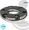 tecuro Lochband Montageband 12 mm x 10 m Rolle - Stahl Produktbild-Vorschau 2