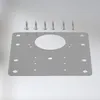KOTARBAU® Doska na opravu závesov 9 x 9 cm Opravný kus so Náhľad obrázku produktu 9