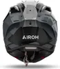 Kask Airoh GP 800 Master Carbon, czarny/szary, M (57/58) Podgląd zdjęcia produktu 2