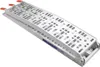OLEO-MAC GBR901 RAMPA NAJAZDOWA NAJAZDY ALUMINIOWE NAJAZD Podgląd zdjęcia produktu 12