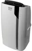 DeLonghi PAC EX105 A+++ mobiles Klimagerät weiß Produktbild-Vorschau 17